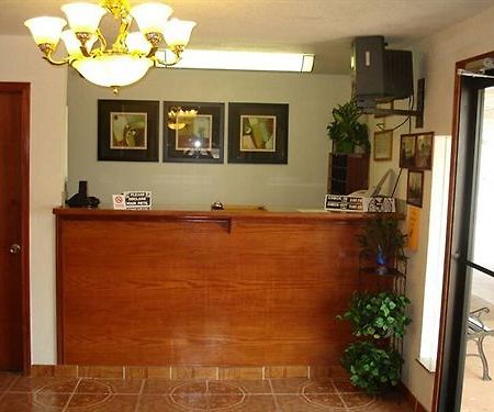 Interstate Motel Guthrie ภายนอก รูปภาพ