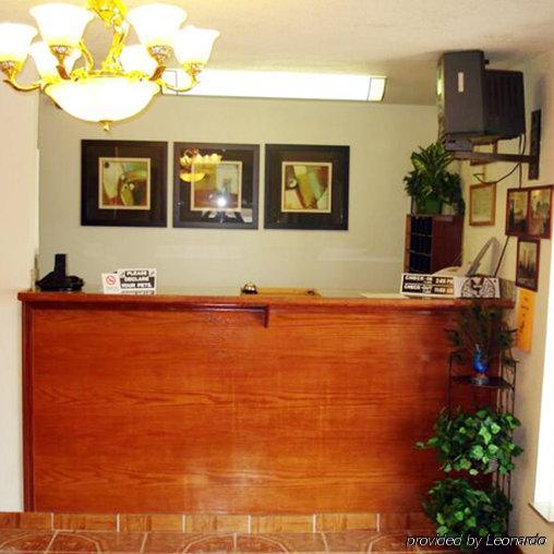 Interstate Motel Guthrie ภายใน รูปภาพ
