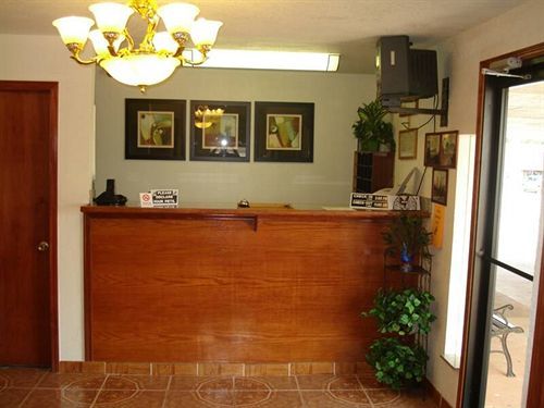 Interstate Motel Guthrie ภายนอก รูปภาพ